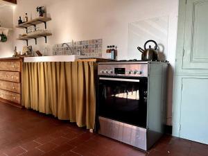 Maisons de vacances Maison Au bois du Haut Folin : photos des chambres