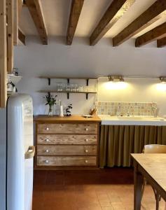 Maison Au bois du Haut Folin