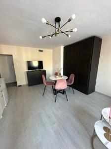 Apartament BK