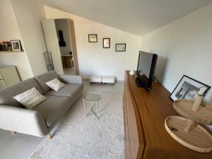 STUDIO campagne Les Clapiers AIX EN PROVENCE