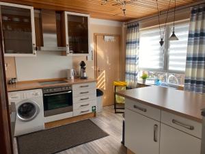 Ferienwohnung Meer&mehr