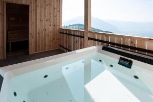 Noelani natürliches Waldidyll