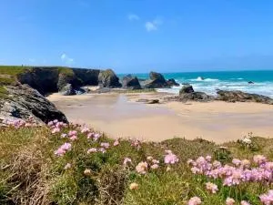 Sunnyridge Cottage, Porthcothan Bay - Saint Ervan