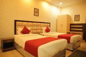 Hotel Nirvana Suites - Indraprast