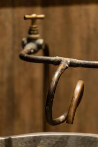 Villas Superbe chaumiere en bord de mer : photos des chambres