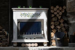 Villas Superbe chaumiere en bord de mer : photos des chambres