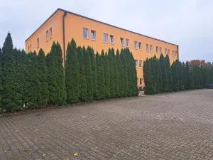 Blue Hotel - 弗里德贝格