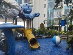 Berlin Village - Ancol Mansion