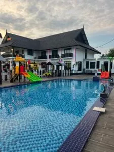 VILLA WANIE INN - 瓜拉登嘉楼