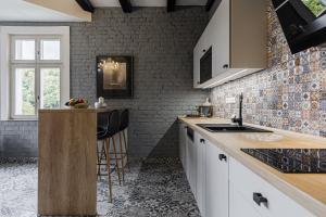 2 bedroom Apartment Moon Karlovy Vary