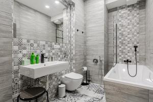 2 bedroom Apartment Moon Karlovy Vary