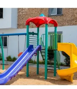 Giana’s stays with pool - Samburu