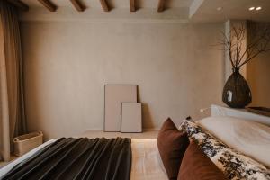 Tesoro Elegant escapes- suites