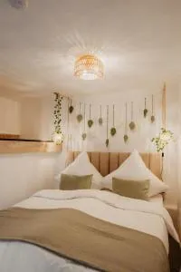 JASTA Homes Mosel, zentral, Netflix, Waschmaschine, Terrasse, Privateingang, Erdgeschoss, ältester Weinort Deutschlands - 诺伊马根-德赫龙