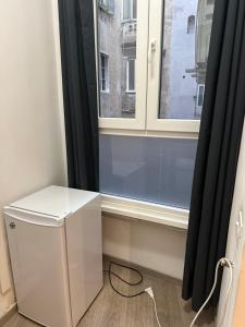 Chambre Standard Lit Queen-Size