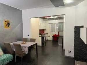 Archimede's House - San Martino