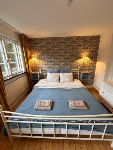 Double Room with Shared Bathroom room in Minnesberg B&B