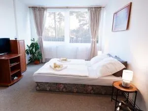 Hotel Kamýk - Máchovo Jezero - Kokořín