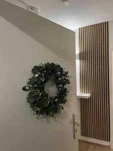 Ferienhaus Küstenbär Burhave - Burhave