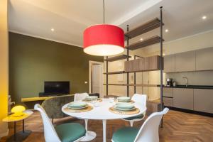 Luxury Bridge Apartment