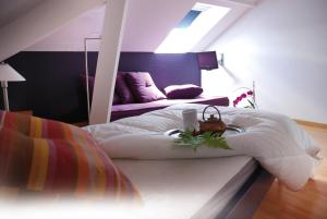 Villas LE Prana : photos des chambres