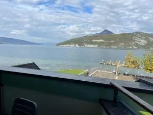 Appartement 202 Geroli Lac d'Annecy - Duingt
