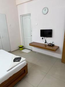 Hotel GARISHPARK