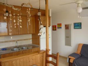 Attico mit Meerblick