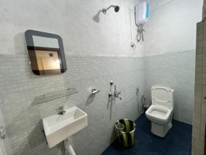 Rise And Shine Homestay