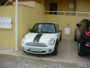 Attico mit Meerblick