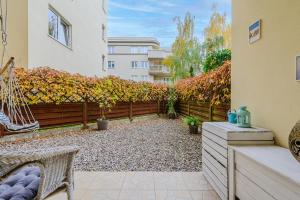 Lumina I 2BR Apartment with 2 Terraces I Parking