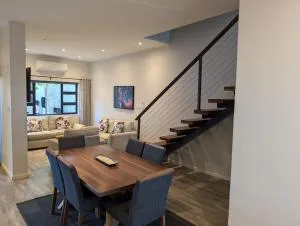 Mopani Villa Victoria Falls - 卡萨内