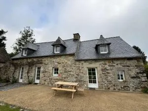 Gîte de Pennenez - 沙托兰