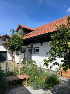 Ferienwohnung Anita - 诺伊赖歇瑙