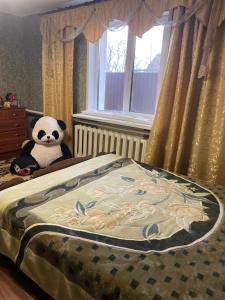 casa Rolando Nickson