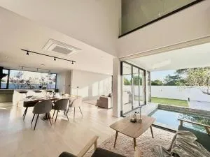 Maerim Peaceful - Ban Mo