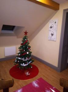 Appartements Nouveau loft a moins de 100m du lac classe 2 etoiles : photos des chambres