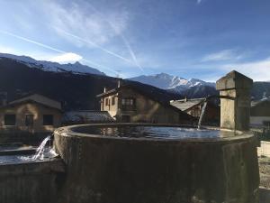 Appartements Appartement dans ferme 7 personnes : photos des chambres