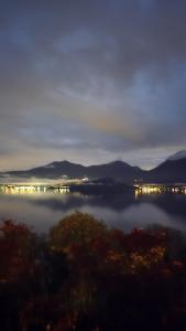 Bella Vista Lago Maggiore Einzigartiger Blick 365 Tagen