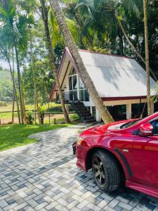 Puwak sewana cabana and resort පුවක් සෙවන
