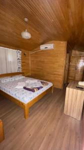 Olympos Varuna Pansiyon