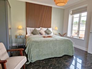 Fontänens Bed & Breakfast