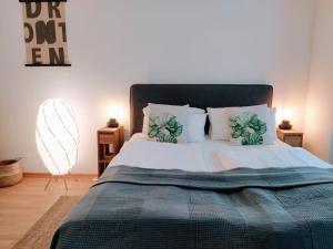 StayBearlin Apartments Prenzlauer Berg Dunckerstraße