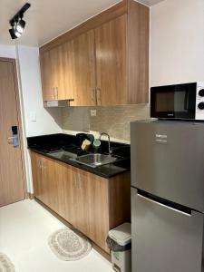 Cozy Space in Makati - Margareth Suite