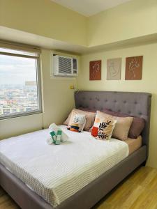 Avida Davao Cozy Studio by Gias Place