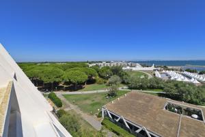 Appartements Appartement 1ere ligne Centre Ville calme vue mer - Acces direct a la plage : Appartement 2 Chambres