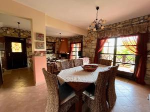 Stone Villa Rokosini