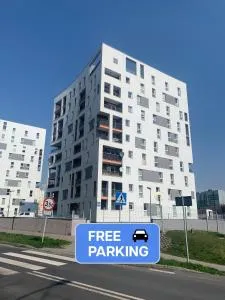 Apartament Kalina - Długie