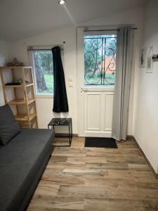 La maisonnette de Chantecoucou