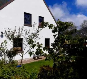 Haus am Wiesengrund - Klein Strömkendorf